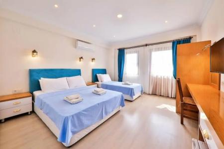 St. Nicholas Pension - 59