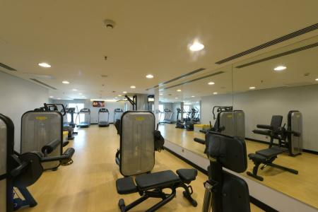 ibis Seef Manama - 93