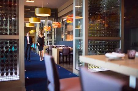 Downtown Rotana - 68