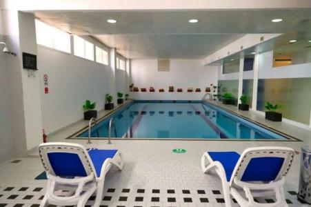 Best Western Premier Muscat - 87