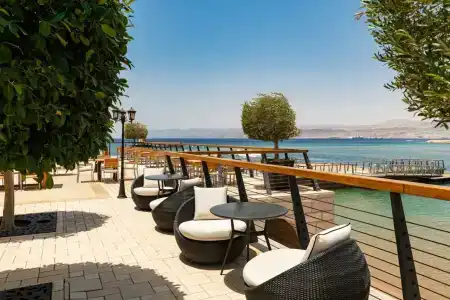 Al Manara, a Luxury Collection, Aqaba - 60
