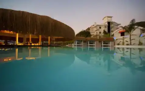 Yacht Classic - Boutique Class - 72