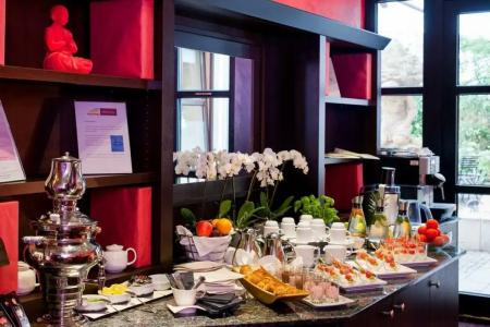 Mercure Munchen City Center - 43