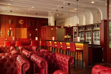 H4 Hamburg Bergedorf - 13