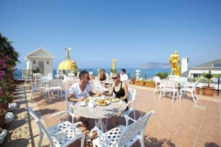 Museum Antique Roman Palace - Adults Only Ultra All Inclusive - 90