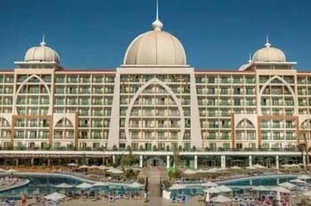 Xafira Deluxe Resort&Spa - Ultra All Inclusive - 48