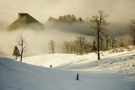 The Green Park Kartepe - 71