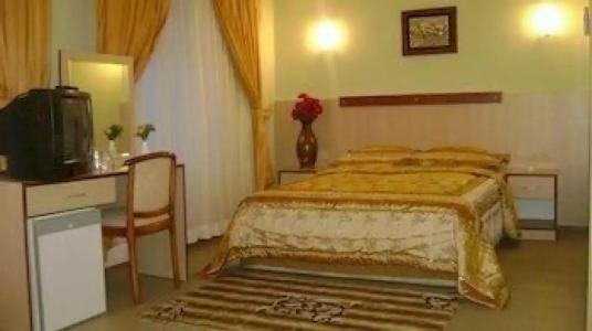 Safari Otel - 44