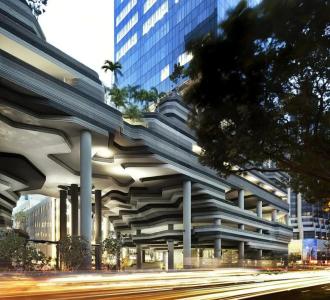 PARKROYAL COLLECTION Pickering, Singapore - 26