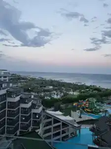 Limak Lara Deluxe & Resort Antalya - 34