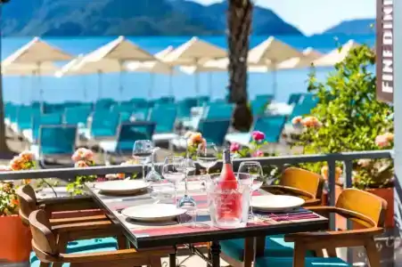 Kahveci Alibey Luxury Concept - 57