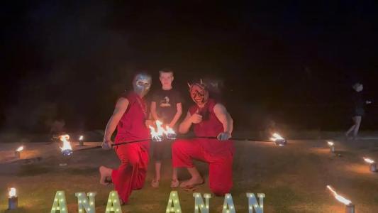 Ana Anan Resort & Villas Pattaya - 62