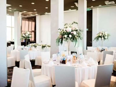 Mercure Warszawa Grand - 62