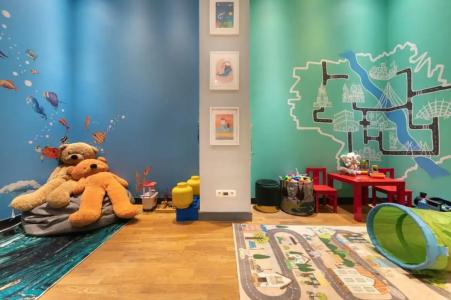 Mercure Warszawa Grand - 40