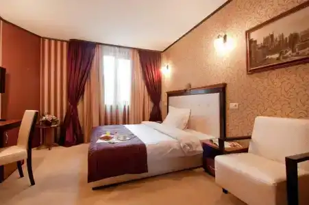 Best Western Plus Bristol - 63