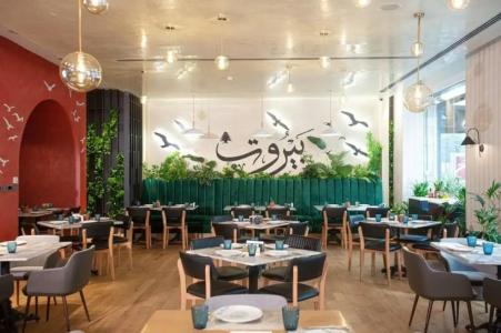 The Boulevard Arjaan by Rotana - 64