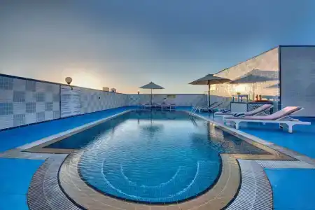 Comfort Inn Deira - 1