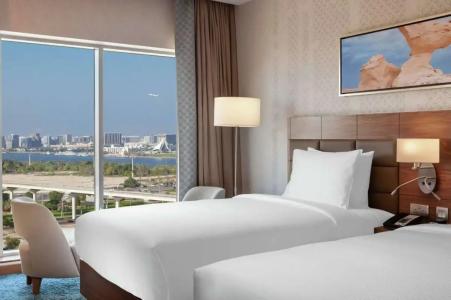 DoubleTree by Hilton Dubai Al Jadaf - 73