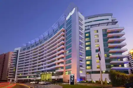 TIME Oak & Suites