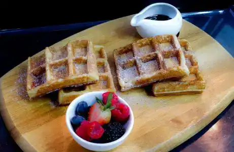 Southern Sun Abu Dhabi - 33