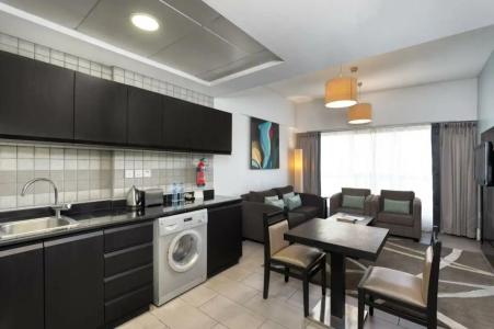 Citadines Metro Central Dubai - 71