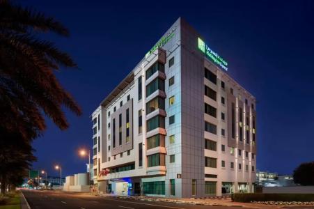 Holiday Inn Express Dubai - Jumeirah - 31