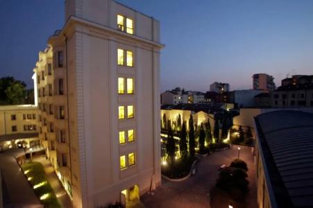 Grand Visconti Palace - 6