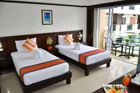 First Residence - SHA Plus - 34