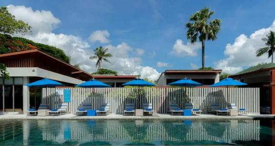 Synergy Samui - 79