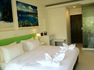 Armoni Patong Beach - 91