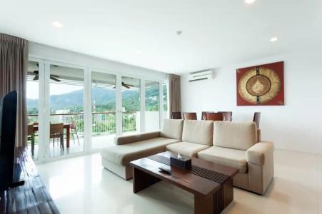 The Park Surin Serviced Apartments - 72