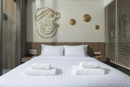 Centra by Centara Phu Pano Krabi-SHA Plus - 44
