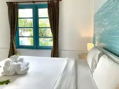 Sand Sea Resort & Spa - Lamai Beach , Koh Samui - 63