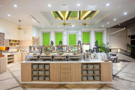 Deevana Patong Resort & Spa - SHA Extra Plus - 15