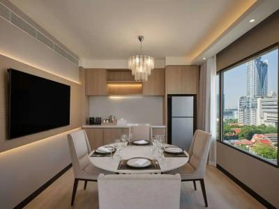 Novotel Bangkok on Siam Square - SHA Extra Plus Certified - 59