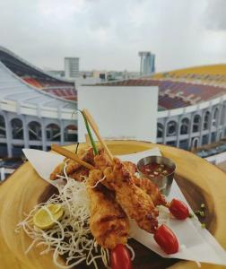 Bangkok Inter Place - 12