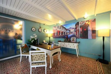 Baan PhuAnda Phuket - 79