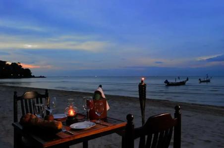 Thai Kamala Beach Front - 37