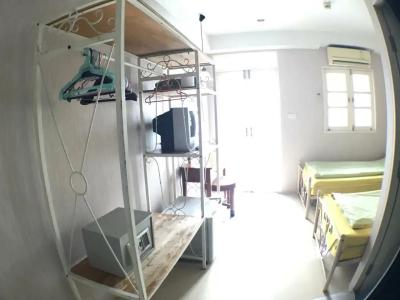 Roof View Place - 78