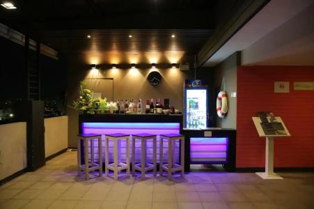 Bangkok Inter Place - 63