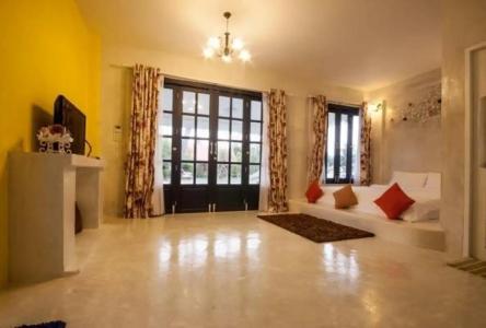 Laemsing Whitehouse Resort - 42