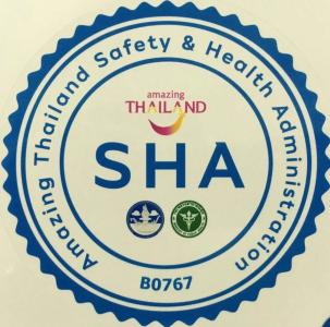 Patong Lodge - SHA Extra Plus - 63