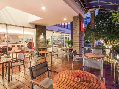 ibis Bangkok Sathorn - 41