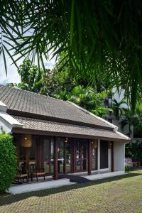 Ratchapruek Lanna Boutique - SHA Plus - 12