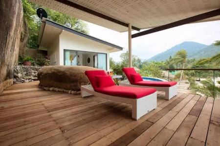 Crystal Bay Yacht Club Beach Resort - 48