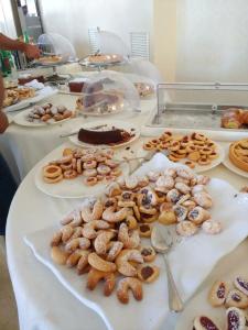 Resort Sant'Angelo & SPA - 46