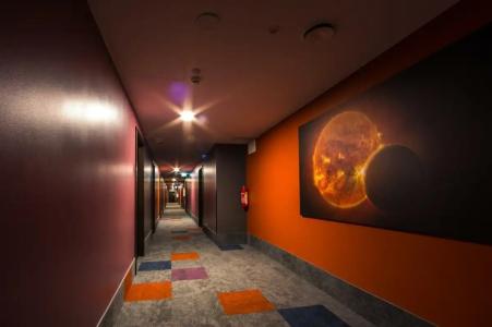 Mercure Riga Centre - 26