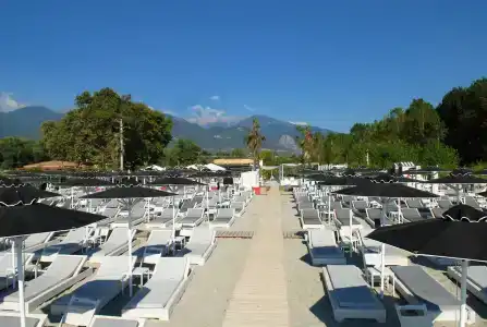 Litohoro Olympus Resort Villas & Spa - 18