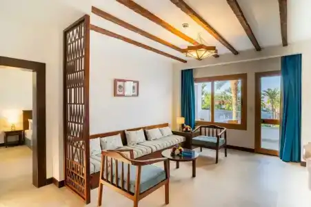 Club Reef Resort & Spa - 12