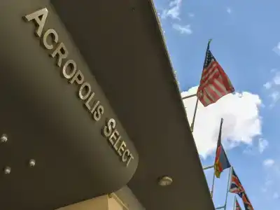 Acropolis Select - 7